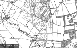 1881 - 1901, Red Lodge