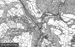 1900, Redbrook