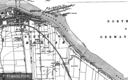 1913, Redcar