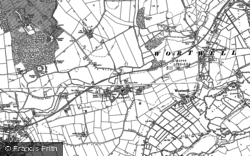 1903, Redenhall