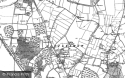 1909, Redenham