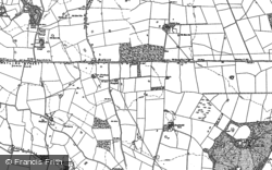 1881 - 1901, Redhill