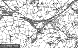 1881, Redhill