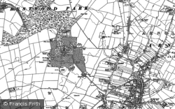 1883 - 1899, Redhill