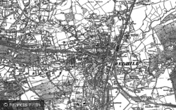 1895, Redhill