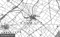 1886 - 1902, Redmile