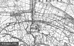 1891, Redmire
