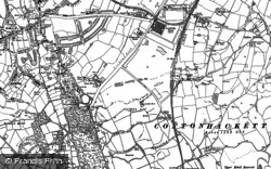 1903-1914, Rednal