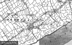 1885 - 1900, Redwick