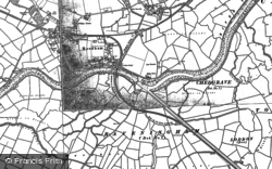 1884, Reedham