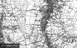 1891 - 1892, Reeds Holme