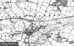 1885, Reepham