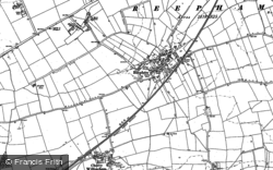 1886, Reepham