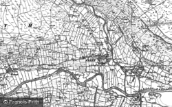 1891 - 1892, Reeth