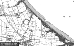 1889 - 1909, Reighton Gap