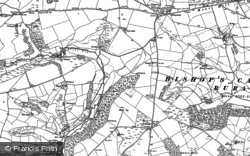 1883, Reilth Top