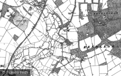 1881 - 1883, Rendlesham