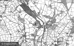 1881, Restormel
