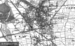 1884, Retford