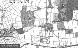 1887, Revesby