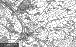 1888 - 1902, Rhayader