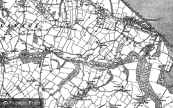 1910, Rhewl-Fawr