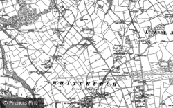 1915, Rhiwbina