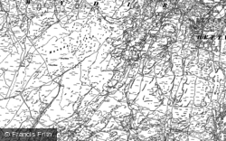 1888 - 1899, Rhiwddolion