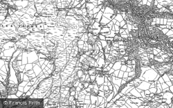 1903 - 1905, Rhiwfawr