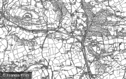 1897 - 1898, Rhiwsaeson