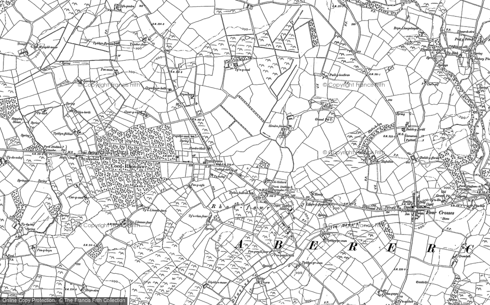 1888 - 1899