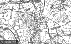 1887 - 1902, Rhos-Y-Meirch