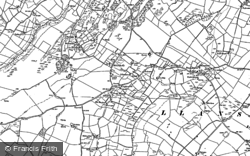 1888 - 1899, Rhoscefnhir