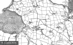 1937 - 1948, Rhoscrowther