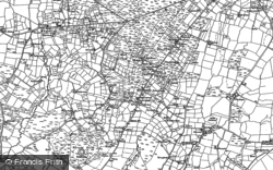 1888 - 1899, Rhoshirwaun