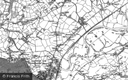 1885, Rhosmaen