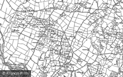 1887 - 1888, Rhosmeirch