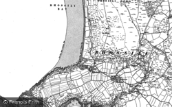 1896, Rhossili
