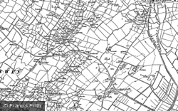 1887 - 1888, Rhostrehwfa