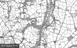 1888 - 1904, Rhosygilwen