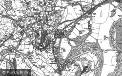 1909 - 1910, Rhosymedre