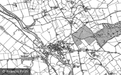 1911, Rhuddlan