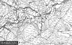 1887 - 1902, Rhulen