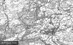 1888 - 1899, Rhyd-Y-Sarn