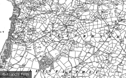 1886 - 1899, Rhydwyn
