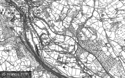 1897 - 1898, Rhydyfelin