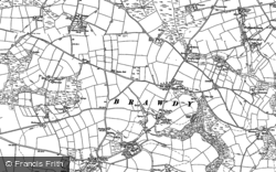 1906, Rhydygele