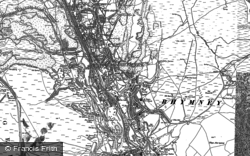 1879 - 1915, Rhymney