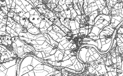 1892, Ribchester