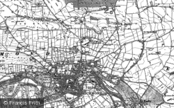 1892, Richmond